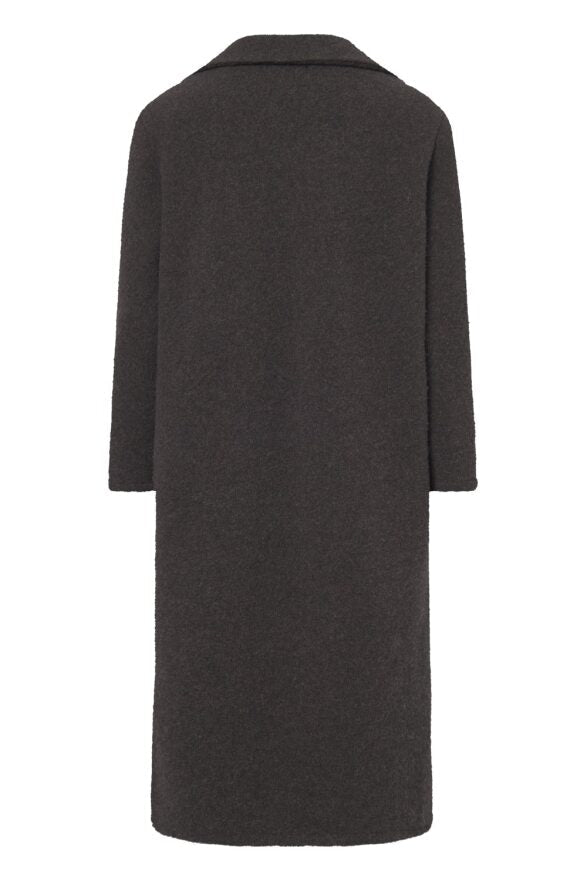 Damen Mantel Aria