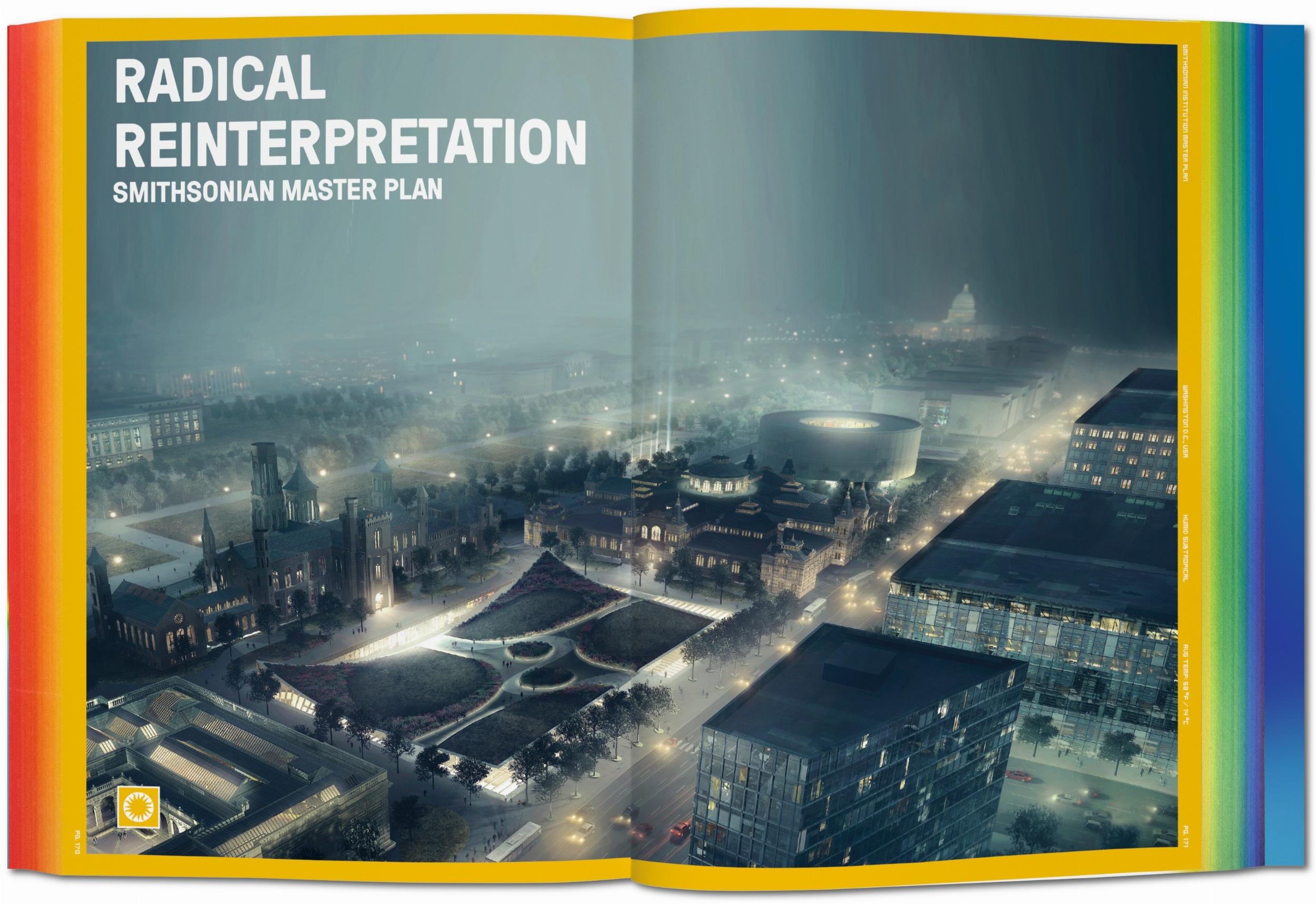 Taschen-BIG. Hot to Cold. An Odyssey of Architectural Adaptation (English)-Architektur & Design-Black-Deal-Outlet-by-ARCHIVIST