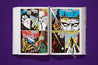 Taschen-Marvel Comics Library. Silver Surfer. 1968–1970 (English) (FFE)-Comics-Black-Deal-Outlet-by-ARCHIVIST