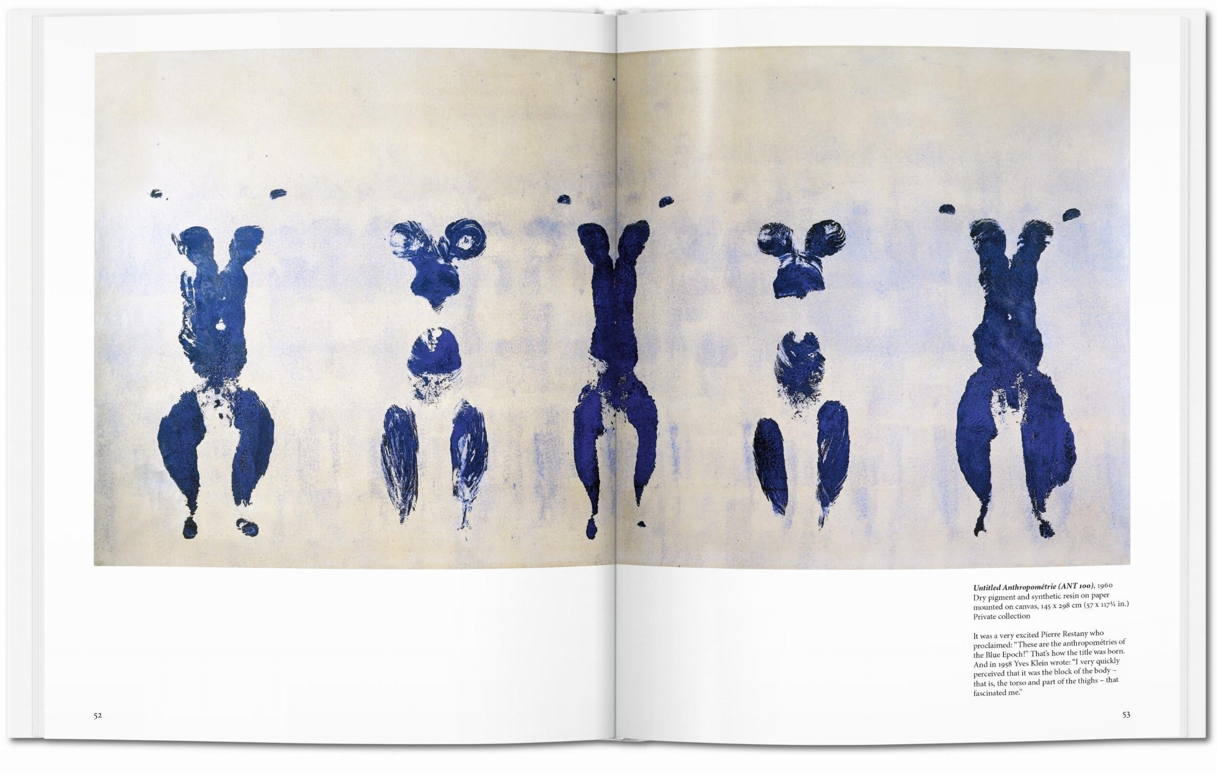 Taschen-Yves Klein (French)-Art-Black-Deal-Outlet-by-ARCHIVIST