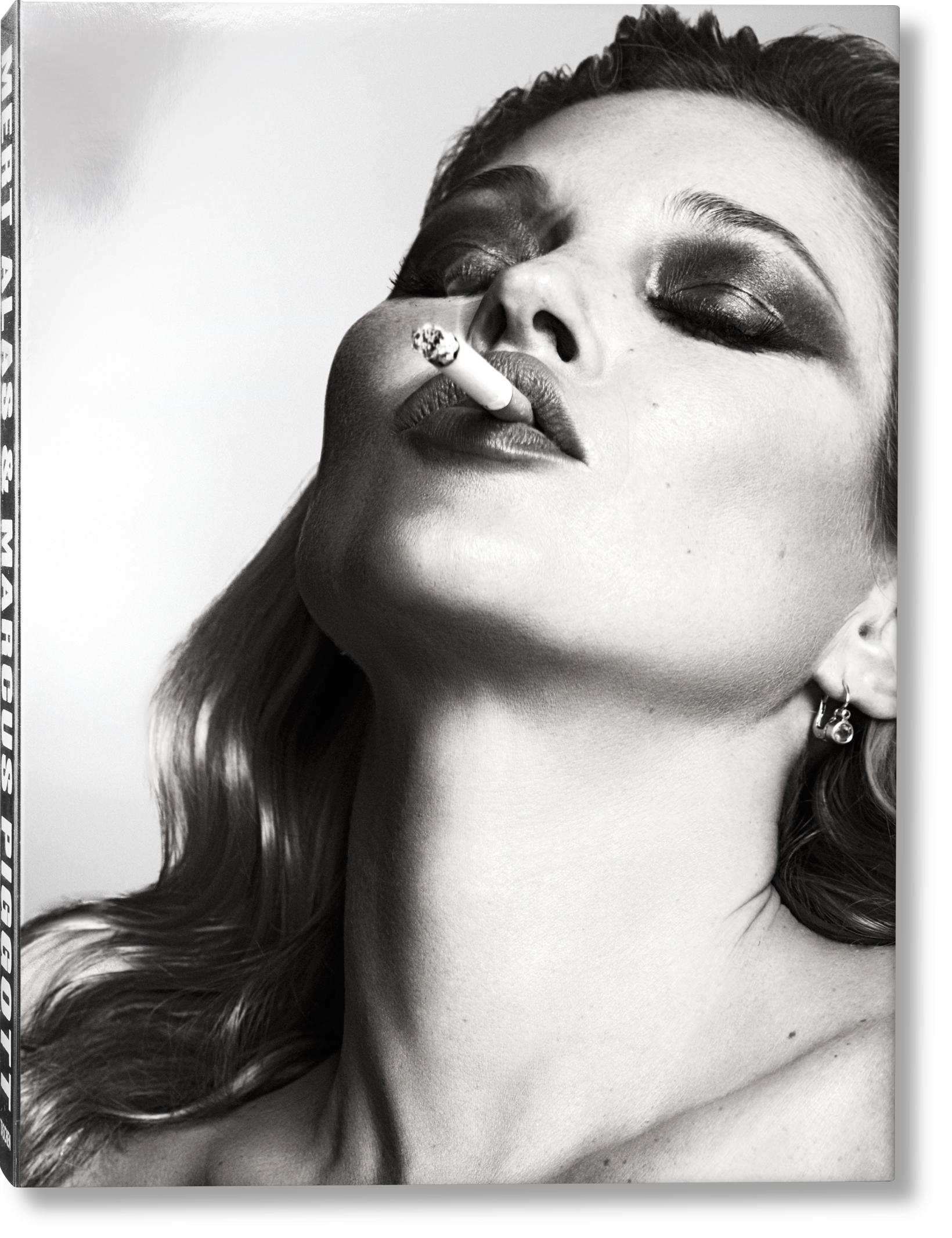 Taschen-Mert Alas and Marcus Piggott (German, French, English)-Photography-Black-Deal-Outlet-by-ARCHIVIST