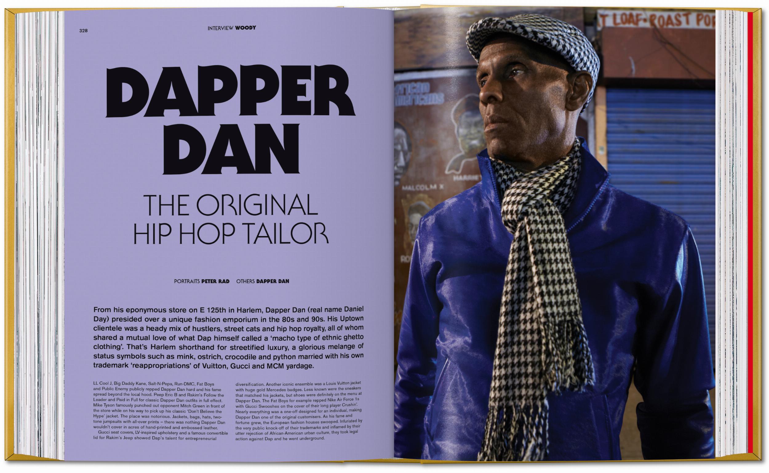 Taschen-Sneaker Freaker. The Ultimate Sneaker Book. 45th Ed. (English)-Fashion-Black-Deal-Outlet-by-ARCHIVIST