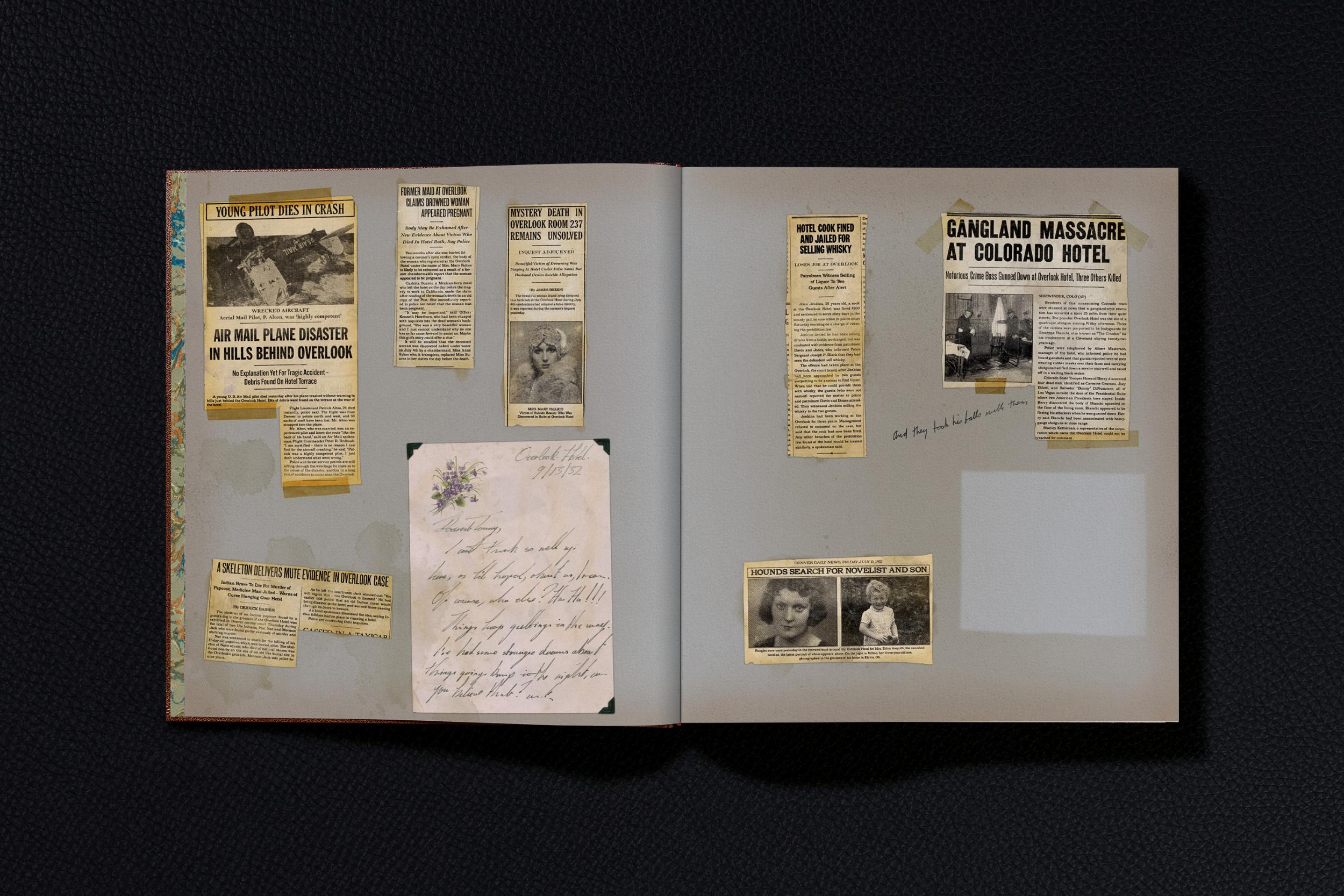 Taschen-Stanley Kubrick's The Shining (English)-Film-Black-Deal-Outlet-by-ARCHIVIST