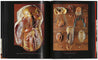 Taschen-Anatomical Waxes. 45th Ed. (German, French, English)-Classics-Black-Deal-Outlet-by-ARCHIVIST