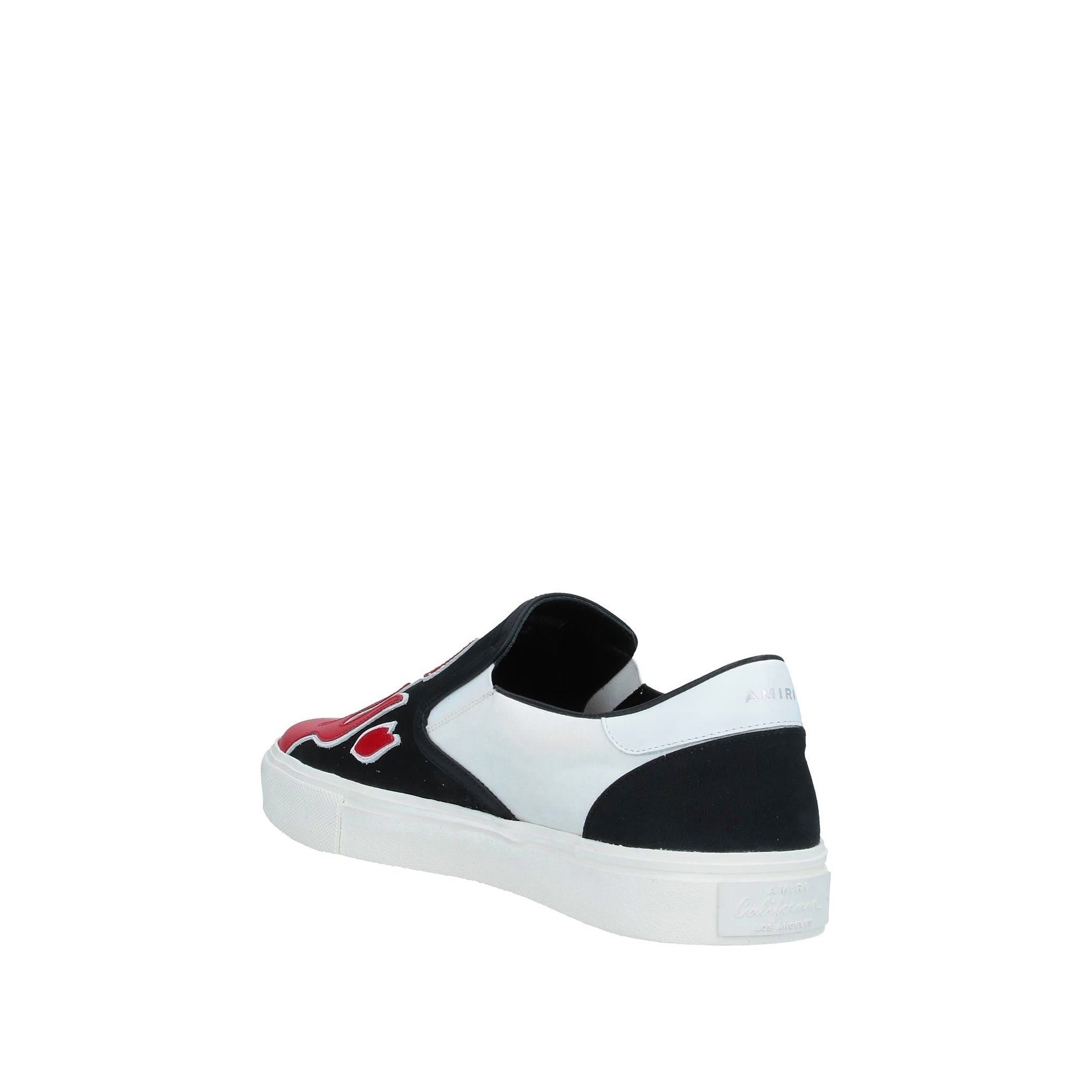 Amiri Slip On Sneakers