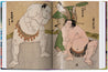 Taschen-Japanese Woodblock Prints. 45th Ed. (English)-Art-Black-Deal-Outlet-by-ARCHIVIST