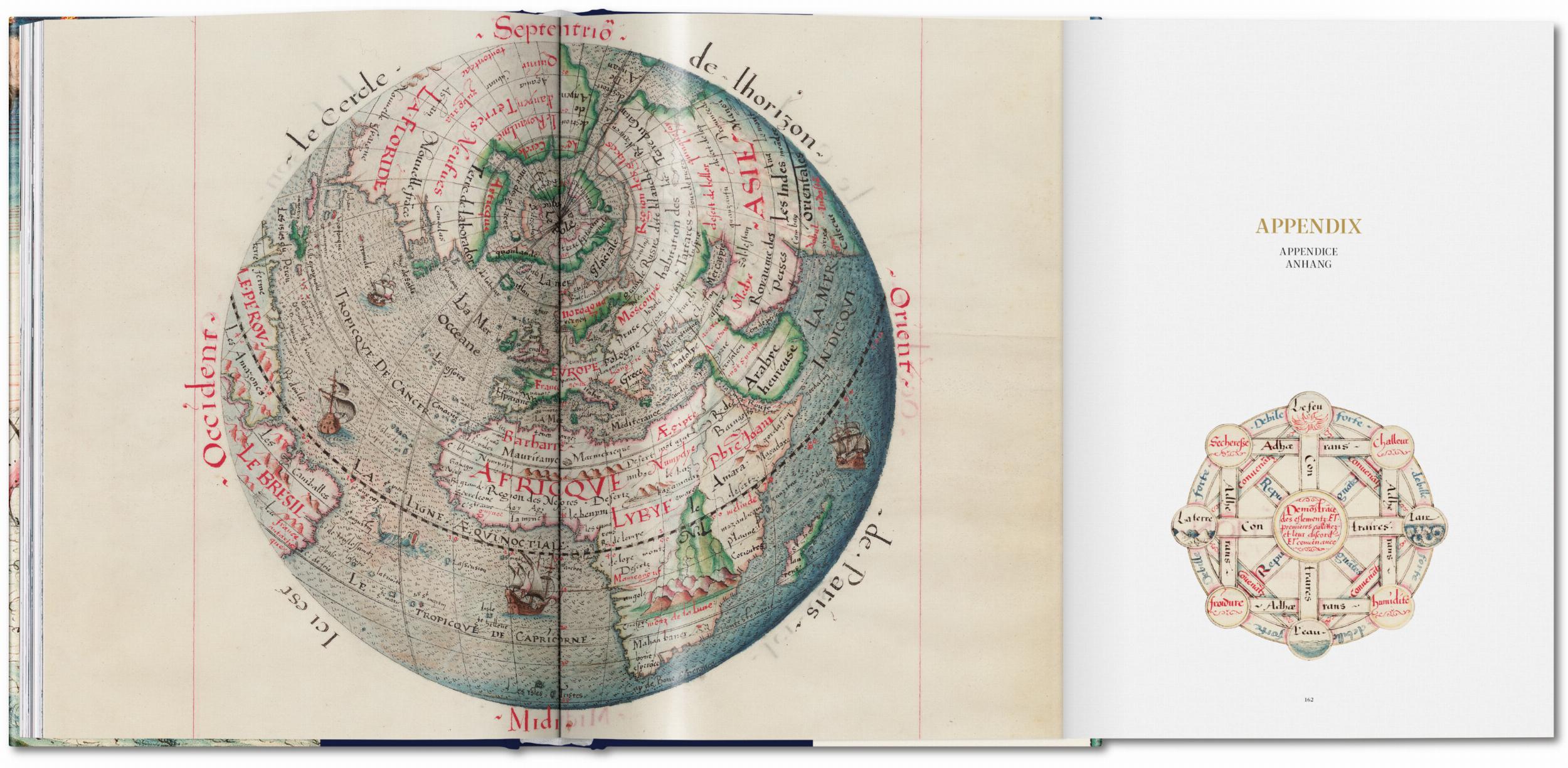 Taschen-Jacques Devaulx. Nautical Works (German, French, English)-Classics-Black-Deal-Outlet-by-ARCHIVIST