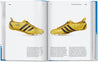 Taschen-The adidas Archive. The Footwear Collection. 45th Ed. (German, French, English)-Pop Culture-Black-Deal-Outlet-by-ARCHIVIST