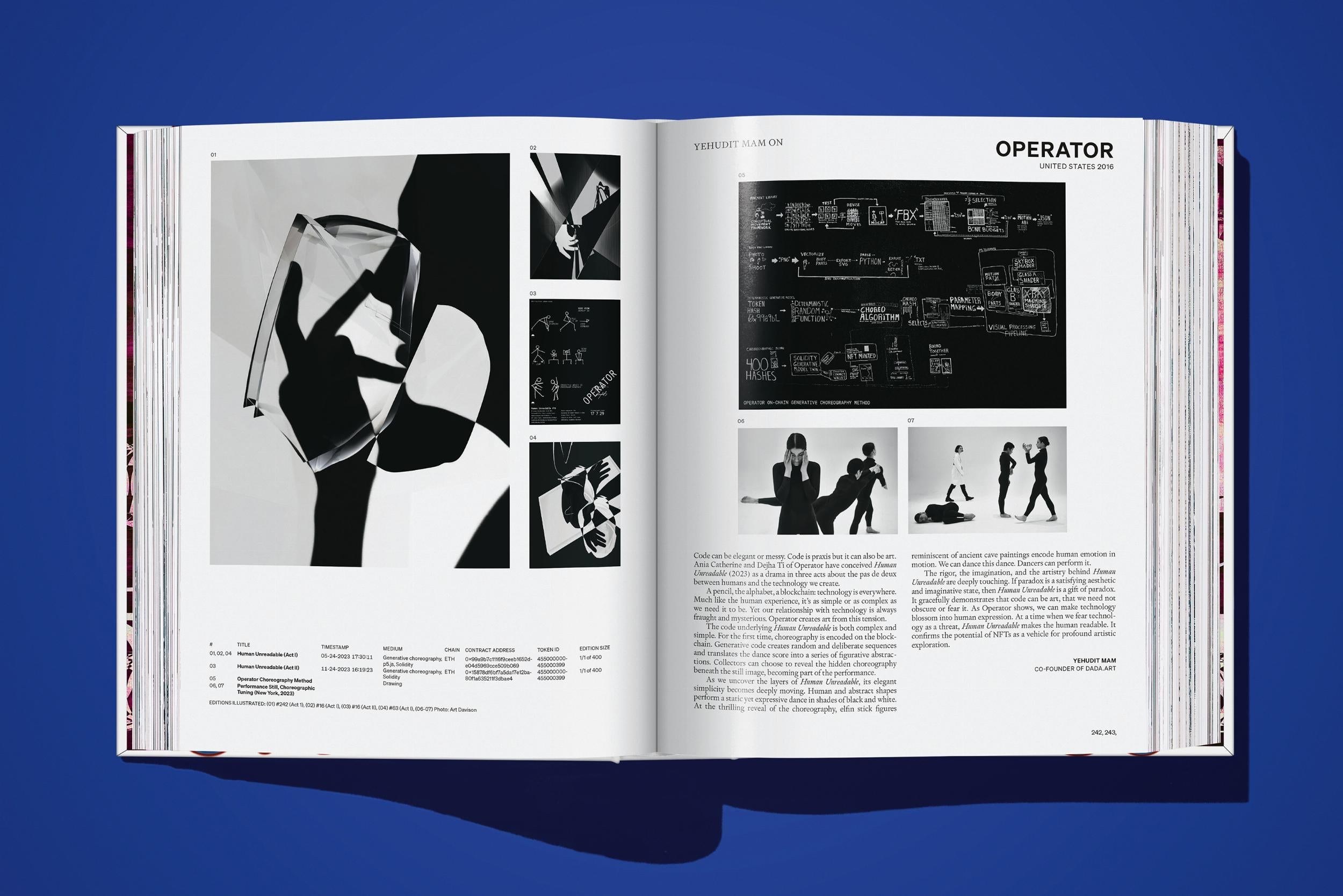 Taschen-On NFTs (English)-Art-Black-Deal-Outlet-by-ARCHIVIST