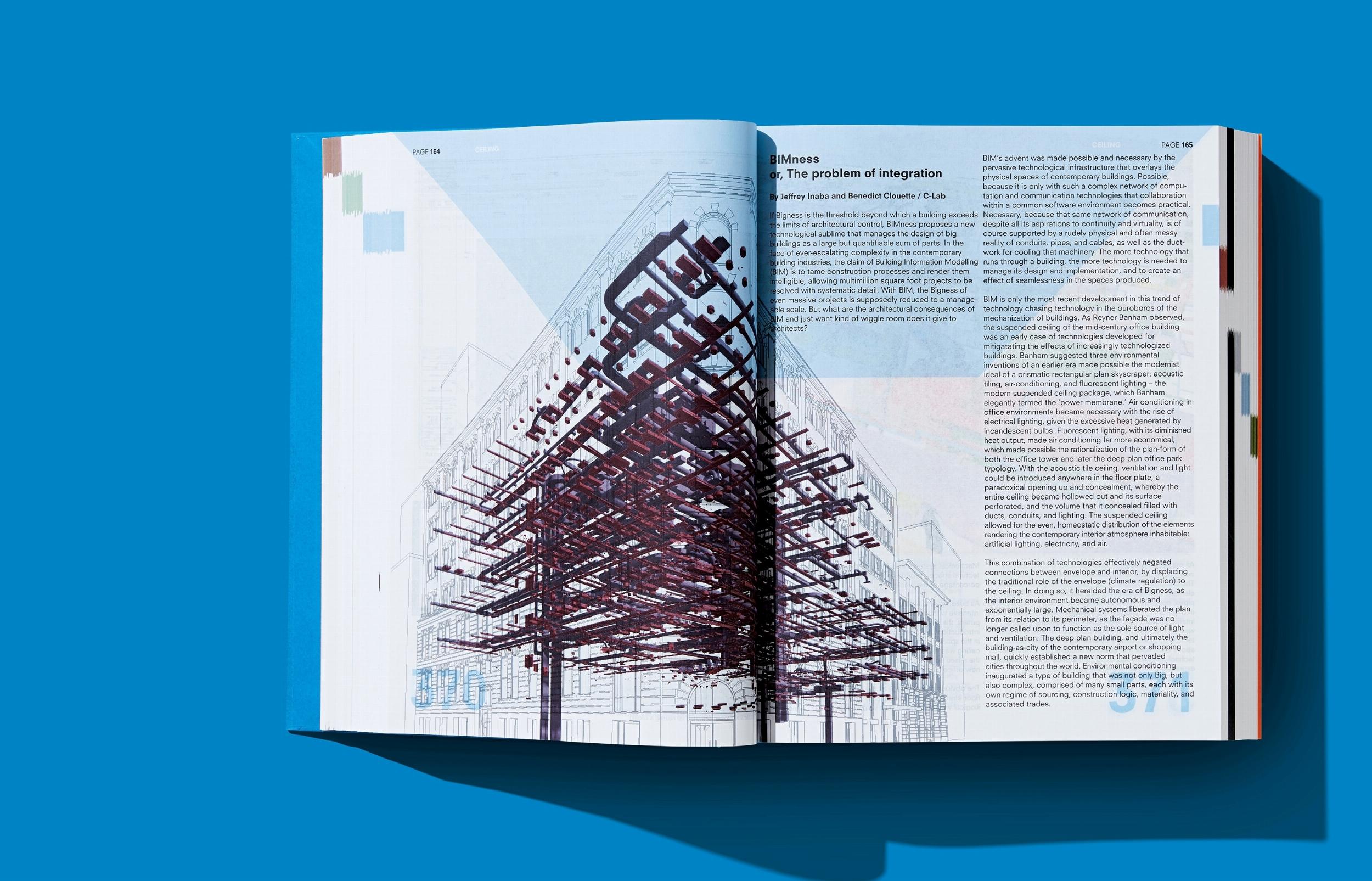 Taschen-Koolhaas. Elements of Architecture (English)-Architektur & Design-Black-Deal-Outlet-by-ARCHIVIST