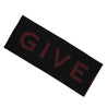 Givenchy-Givenchy Wool Logo Scarf-MEN ACCESSORIES-Black-Deal-Outlet-by-ARCHIVIST