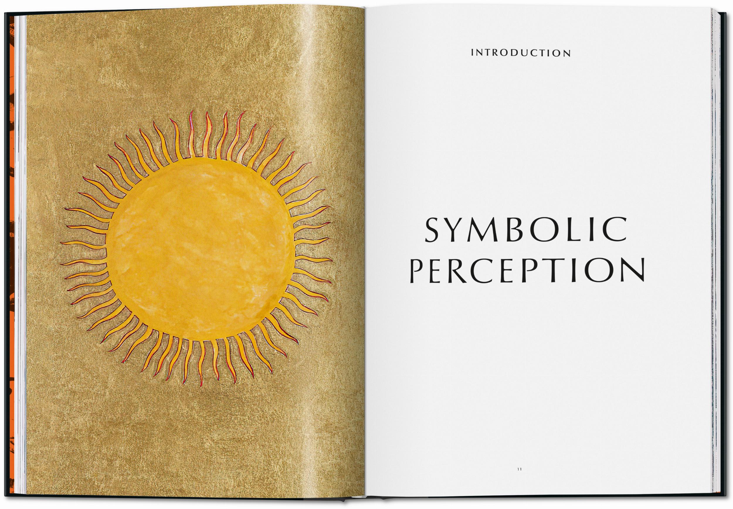 Taschen-The 12 Steps. Symbols, Myths, and Archetypes of Recovery (English)-Esoterica-Black-Deal-Outlet-by-ARCHIVIST