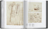 Taschen-Leonardo. Obra Completa de Pintura e Desenho (Portuguese)-Art-Black-Deal-Outlet-by-ARCHIVIST