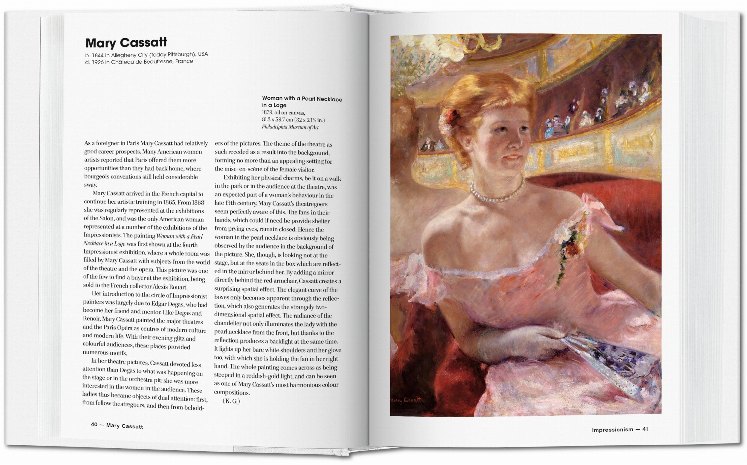 Taschen-Modern Art. A History from Impressionism to Today (English)-Art-Black-Deal-Outlet-by-ARCHIVIST