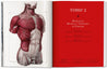 Taschen-Bourgery. Atlas of Human Anatomy and Surgery (German, French, English)-Classics-Black-Deal-Outlet-by-ARCHIVIST