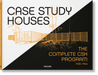 Taschen-Case Study Houses. The Complete CSH Program 1945-1966 (German, French, English)-Architektur & Design-Black-Deal-Outlet-by-ARCHIVIST