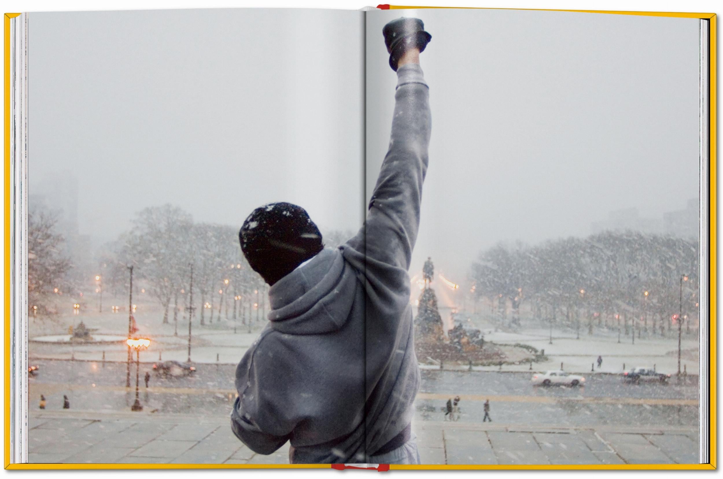 Taschen-Rocky. The Complete Films (English)-Film-Black-Deal-Outlet-by-ARCHIVIST