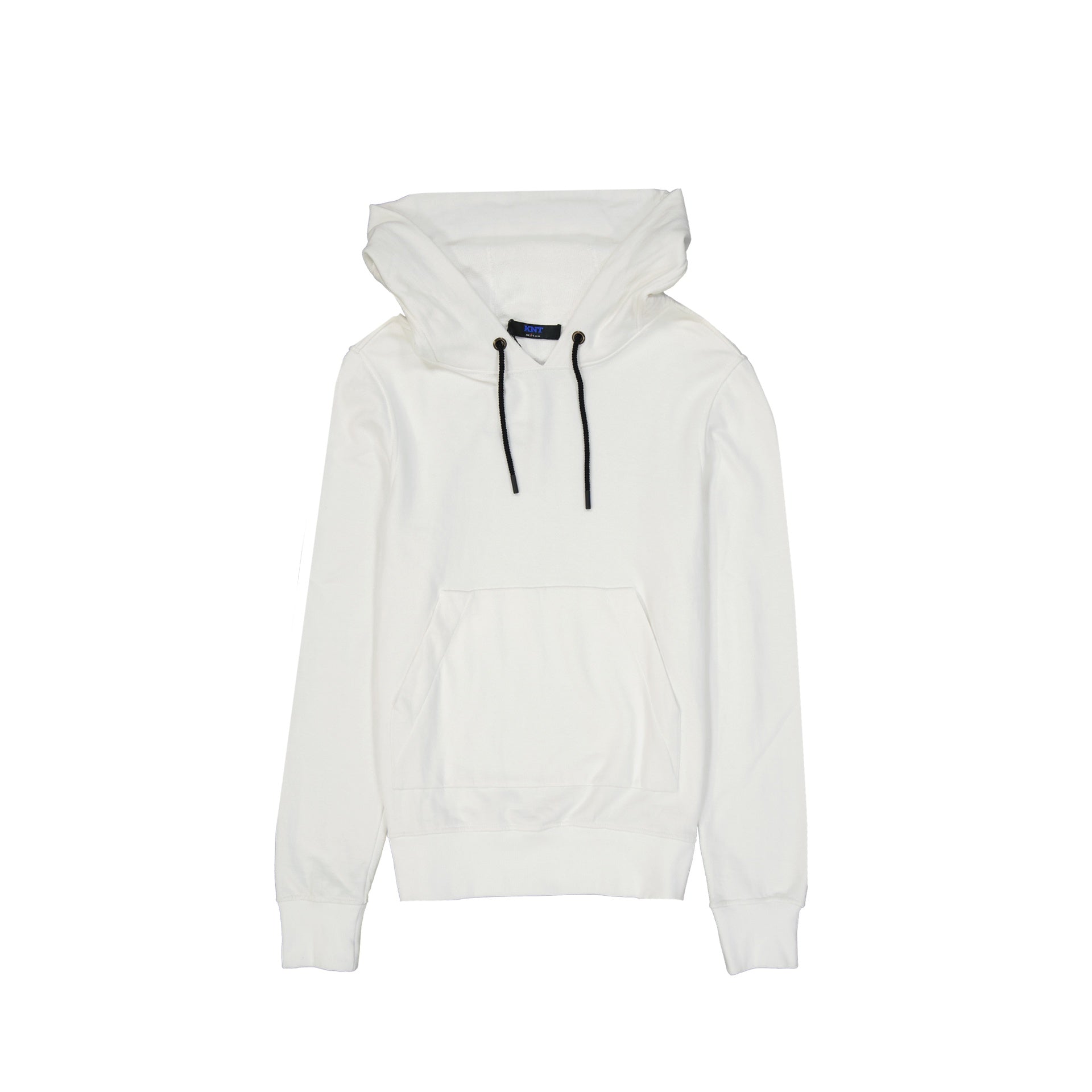 KNT Kiton Hooded Sweatshirt