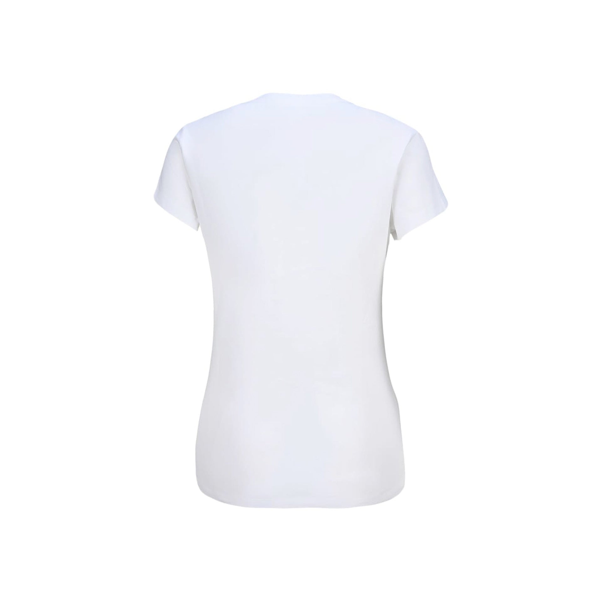 Off White-Off-White Pen Logo T-Shirt-WOMEN CLOTHING-Black-Deal-Outlet-by-ARCHIVIST