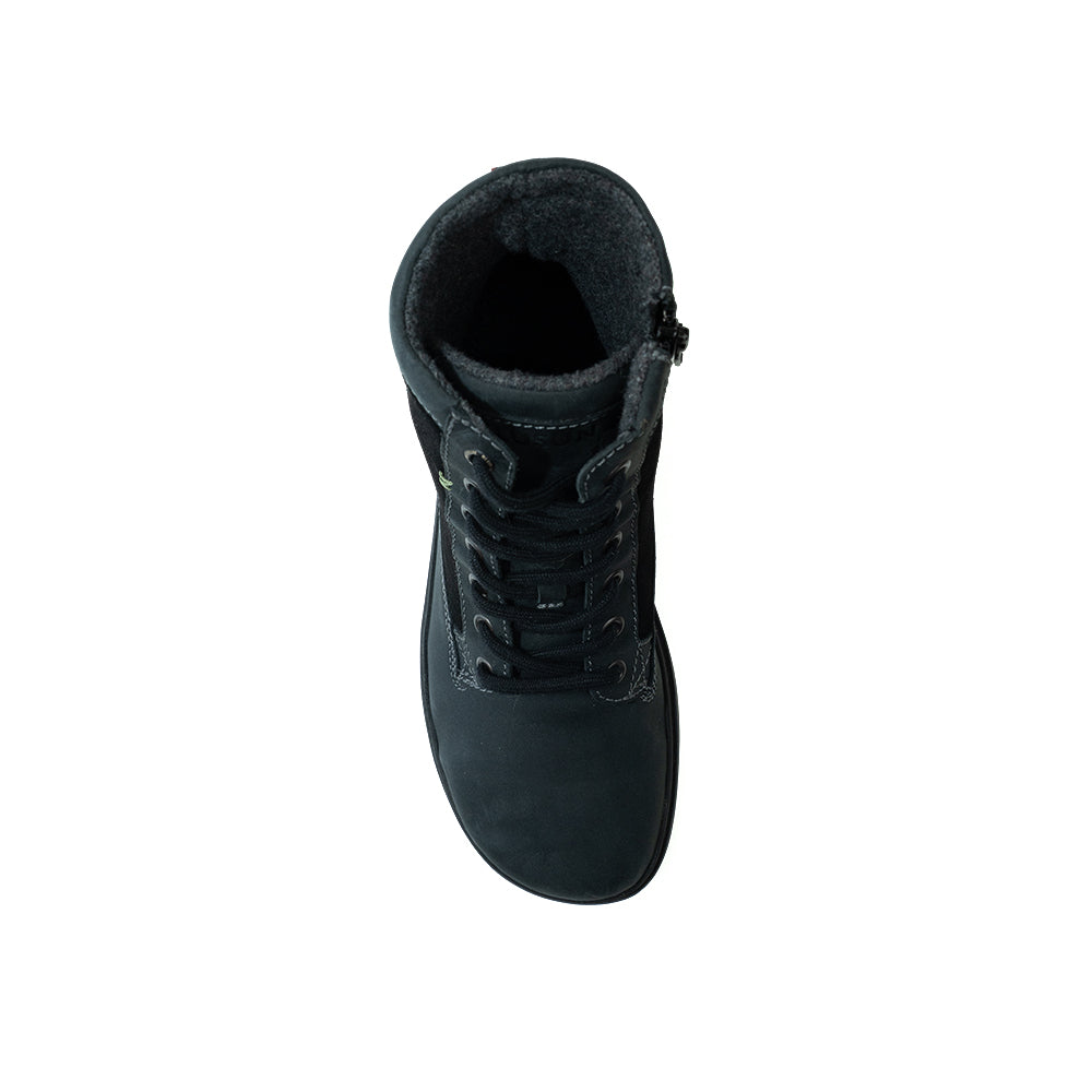 Blusun-BLSN-080W anthracite-Damenschuh-Black-Deal-Outlet-by-ARCHIVIST