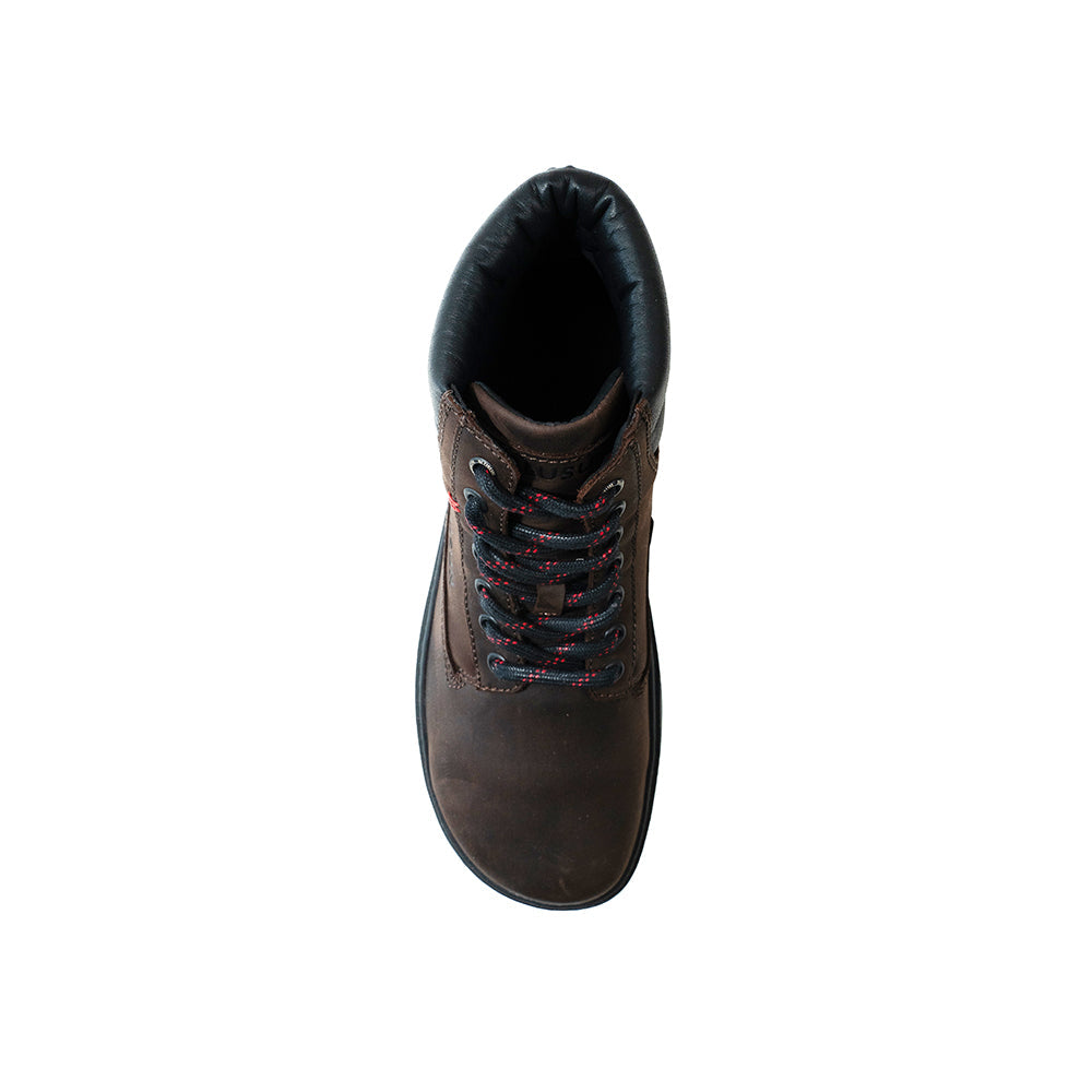 Blusun-BLSN-021M brown-Herrenschuh-Black-Deal-Outlet-by-ARCHIVIST