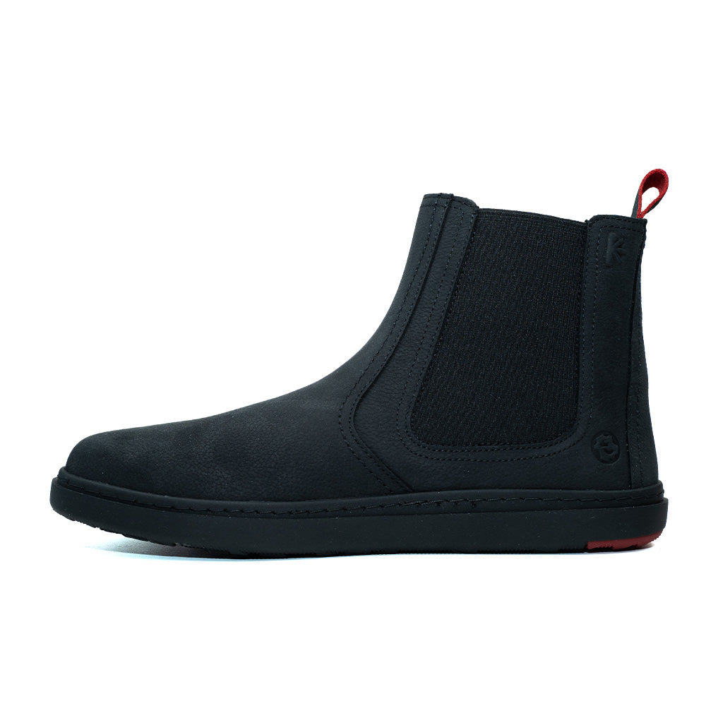 Blusun-BLSN-060M anthracite-Herrenschuh-Black-Deal-Outlet-by-ARCHIVIST