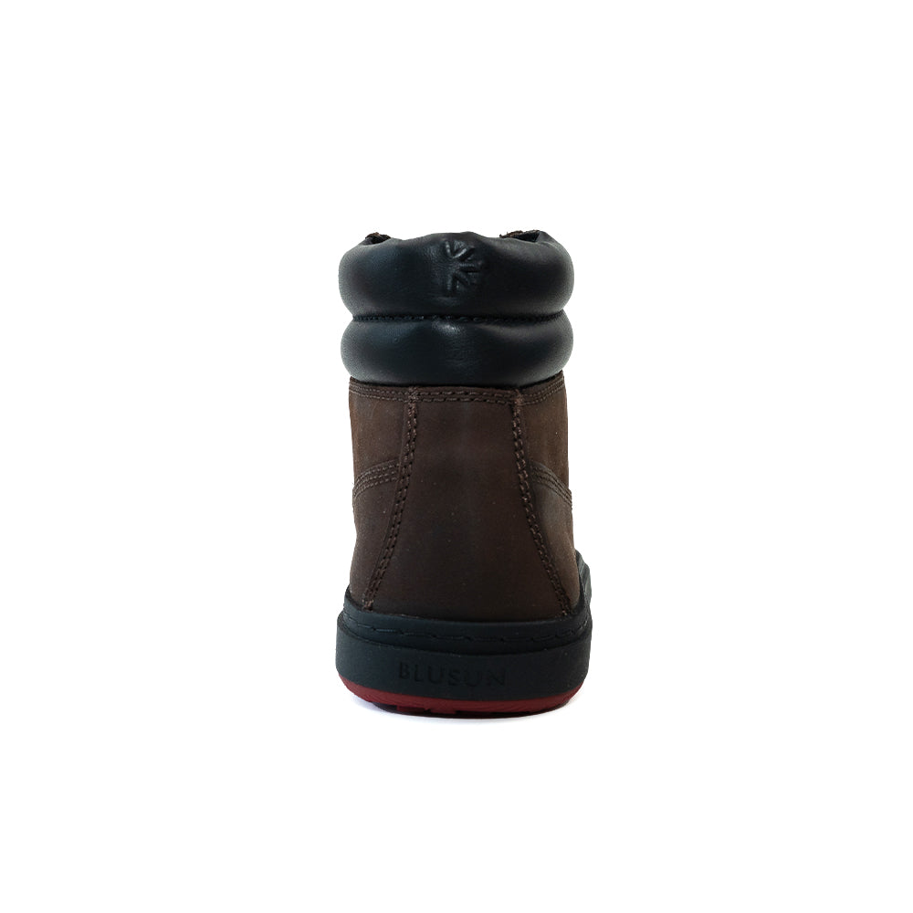 Blusun-BLSN-021M brown-Herrenschuh-Black-Deal-Outlet-by-ARCHIVIST