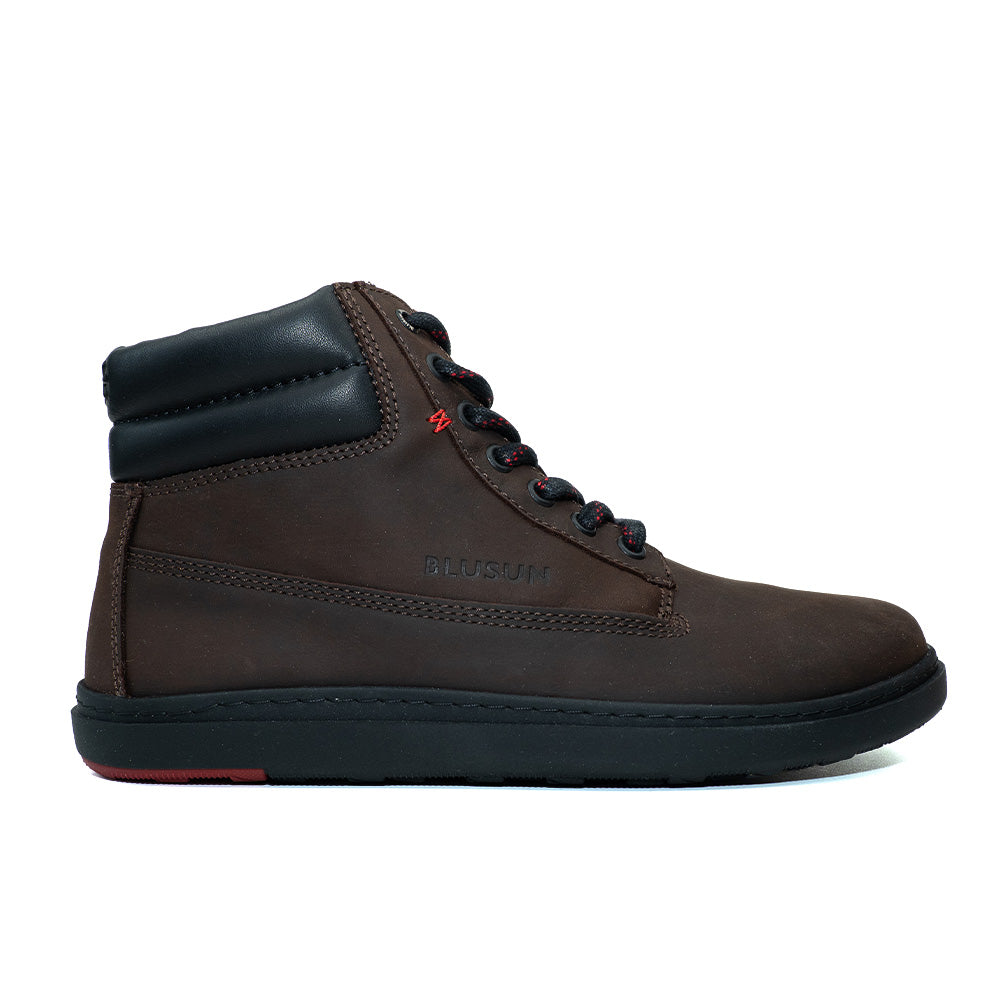 Blusun-BLSN-021M brown-Herrenschuh-Black-Deal-Outlet-by-ARCHIVIST