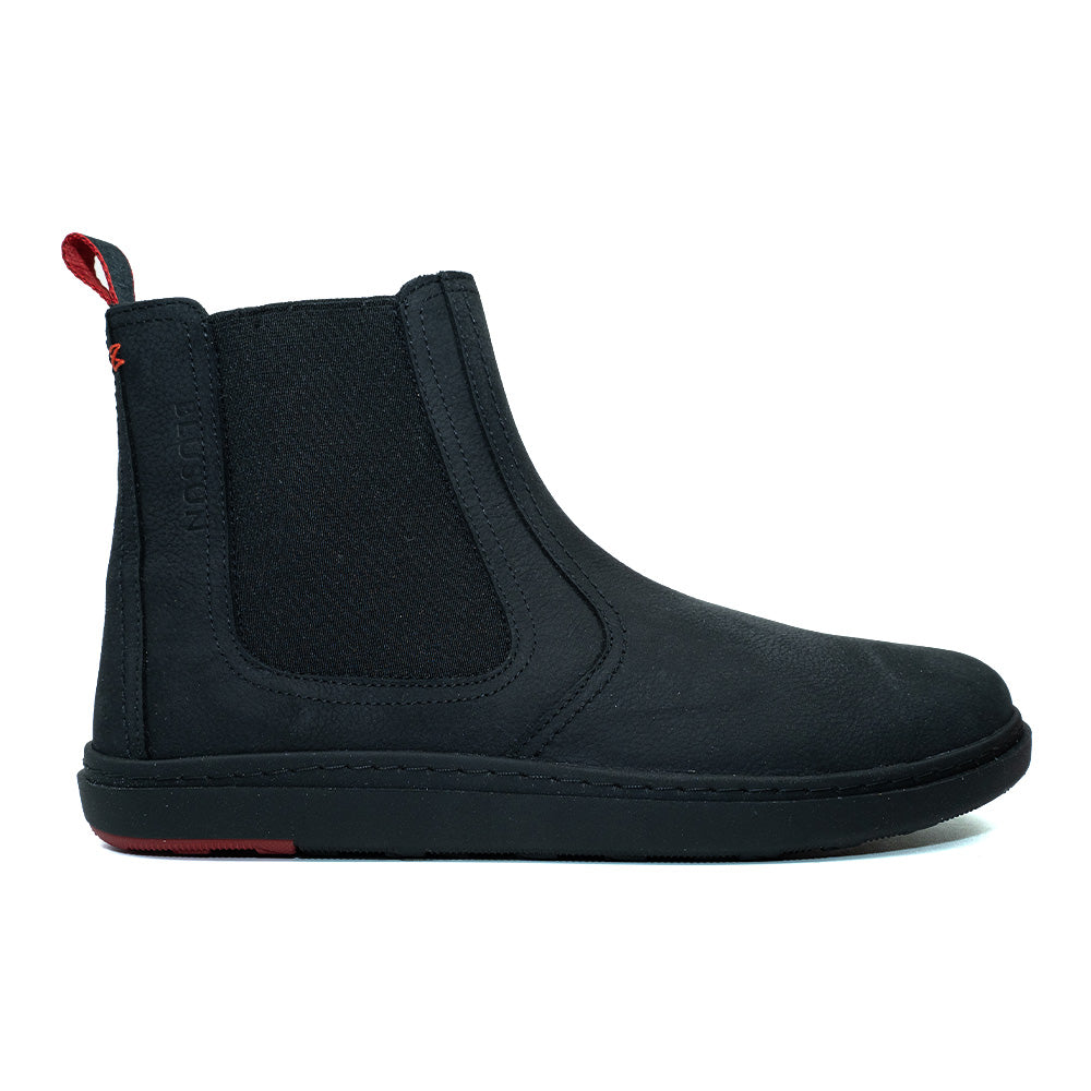 Blusun-BLSN-060M anthracite-Herrenschuh-Black-Deal-Outlet-by-ARCHIVIST