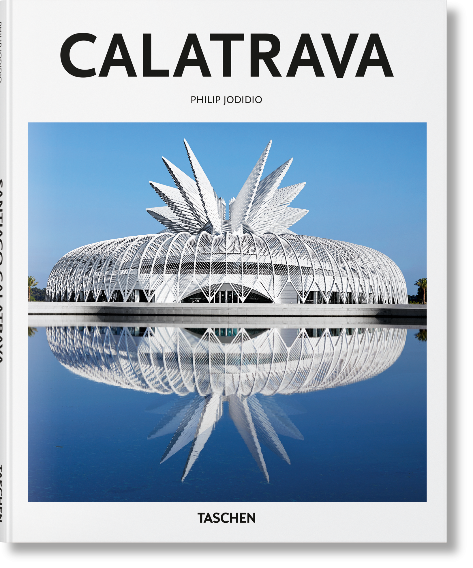Taschen-Calatrava (Portuguese)-Architektur & Design-Black-Deal-Outlet-by-ARCHIVIST
