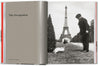 Taschen-Robert Doisneau. Paris. 45th Ed. (German, French, English)-Photography-Black-Deal-Outlet-by-ARCHIVIST