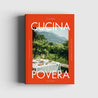 Verdancia-La Nostra Cucina Povera — Alltägliches italienisches Essen - Coffee Table Book-Buch-Black-Deal-Outlet-by-ARCHIVIST