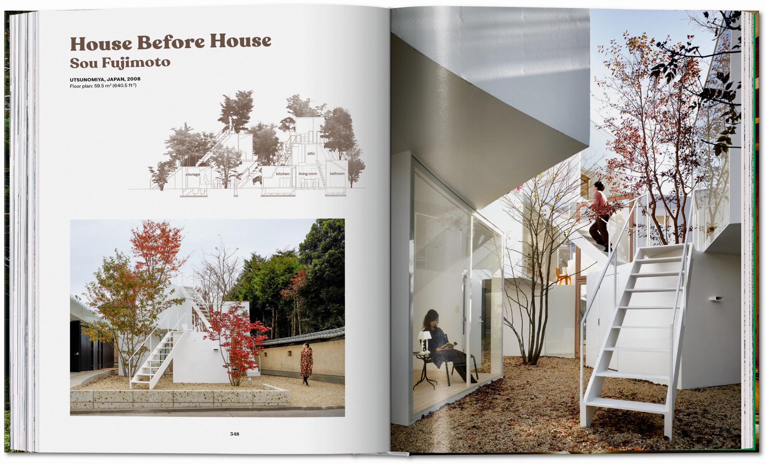 Taschen-Modern Tree Houses (English)-Architektur & Design-Black-Deal-Outlet-by-ARCHIVIST