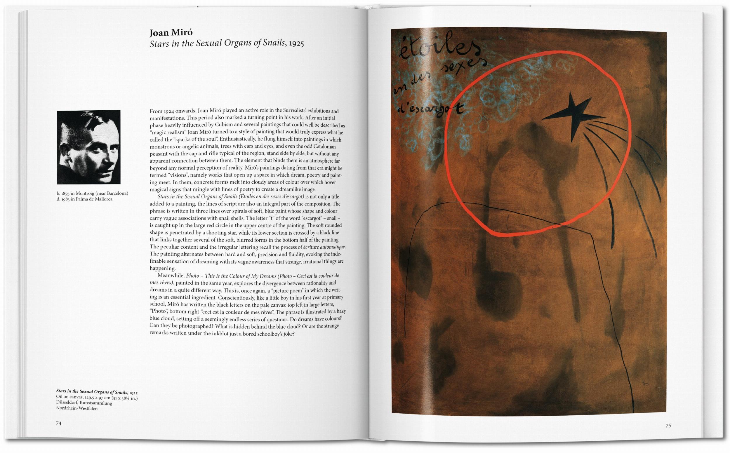 Taschen-Surrealism (German)-Art-Black-Deal-Outlet-by-ARCHIVIST