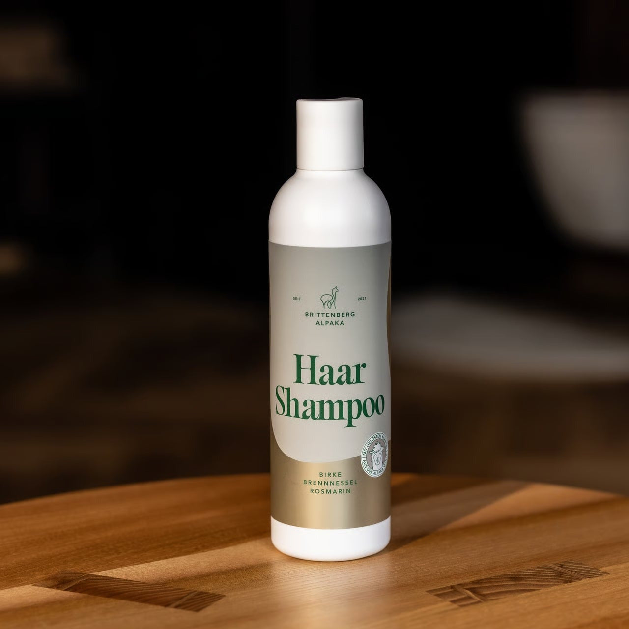 Verdancia-Brittenberg Alpaka - Haarshampoo - Birke - mit Keratin aus Alpakawolle-Shampoo-Black-Deal-Outlet-by-ARCHIVIST