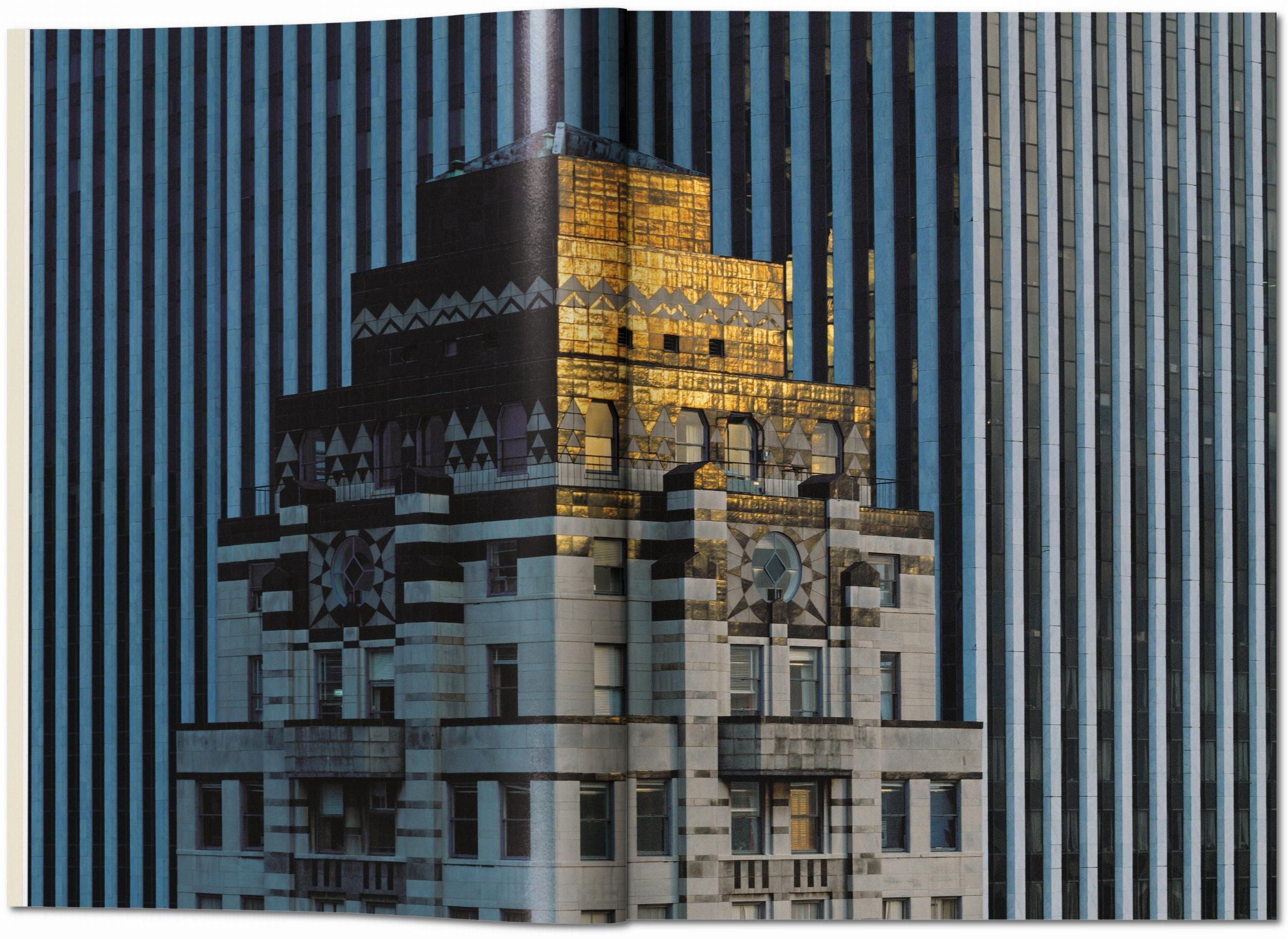 Taschen-Reinhart Wolf. New York (Italian)-Architektur & Design-Black-Deal-Outlet-by-ARCHIVIST