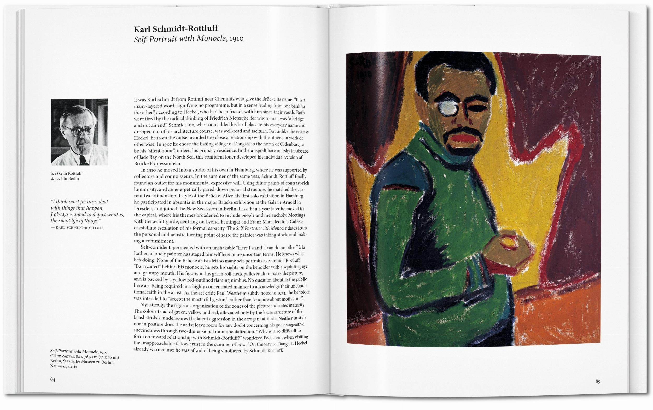 Taschen-Brücke (German)-Art-Black-Deal-Outlet-by-ARCHIVIST