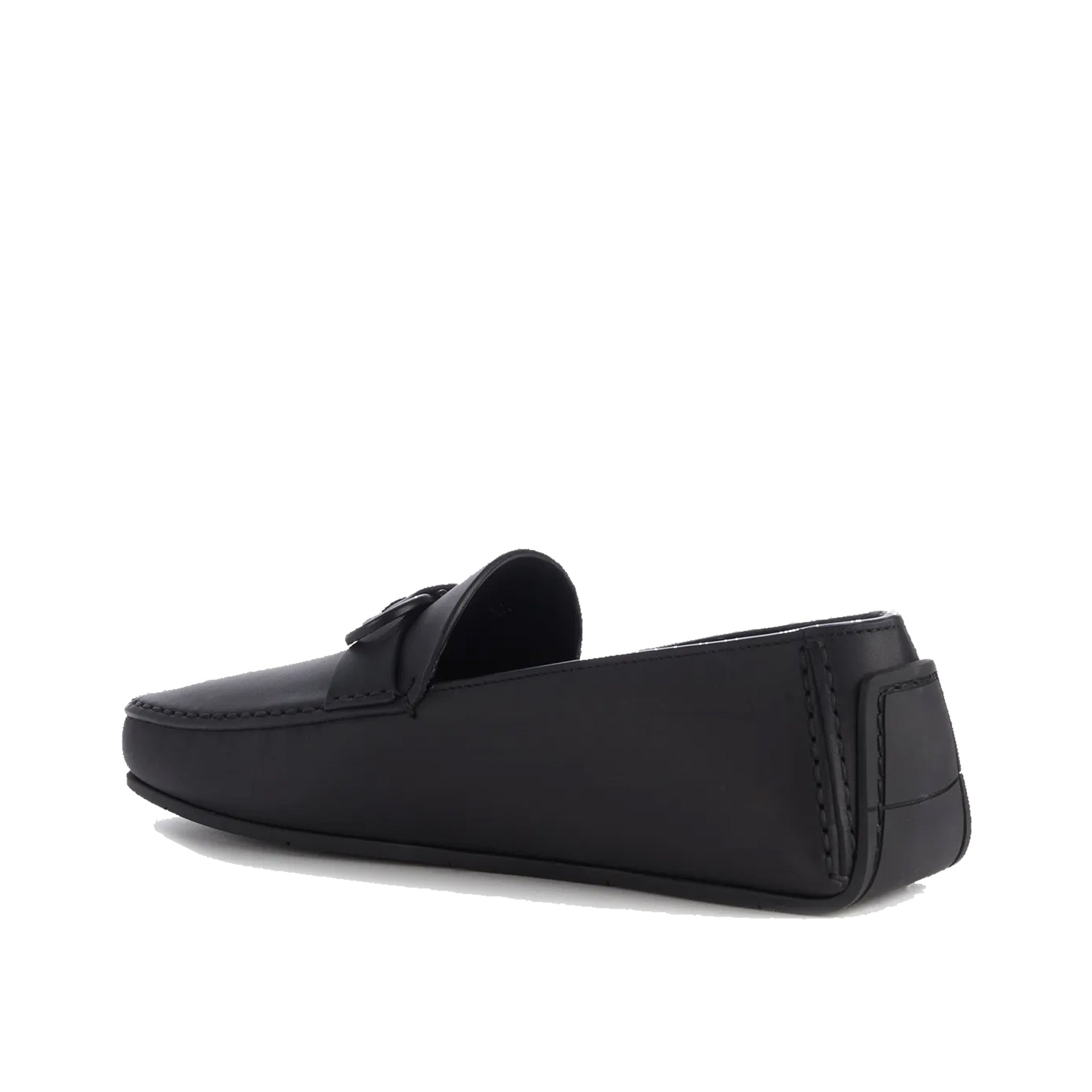 Salvatore Ferragamo Palinuro Loafers