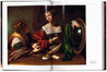 Taschen-Caravaggio (Italian)-Art-Black-Deal-Outlet-by-ARCHIVIST