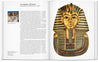 Taschen-Egyptian Art (English)-Art-Black-Deal-Outlet-by-ARCHIVIST