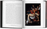 Taschen-Caravaggio. L'opera completa. 45th Ed. (Italian)-Art-Black-Deal-Outlet-by-ARCHIVIST