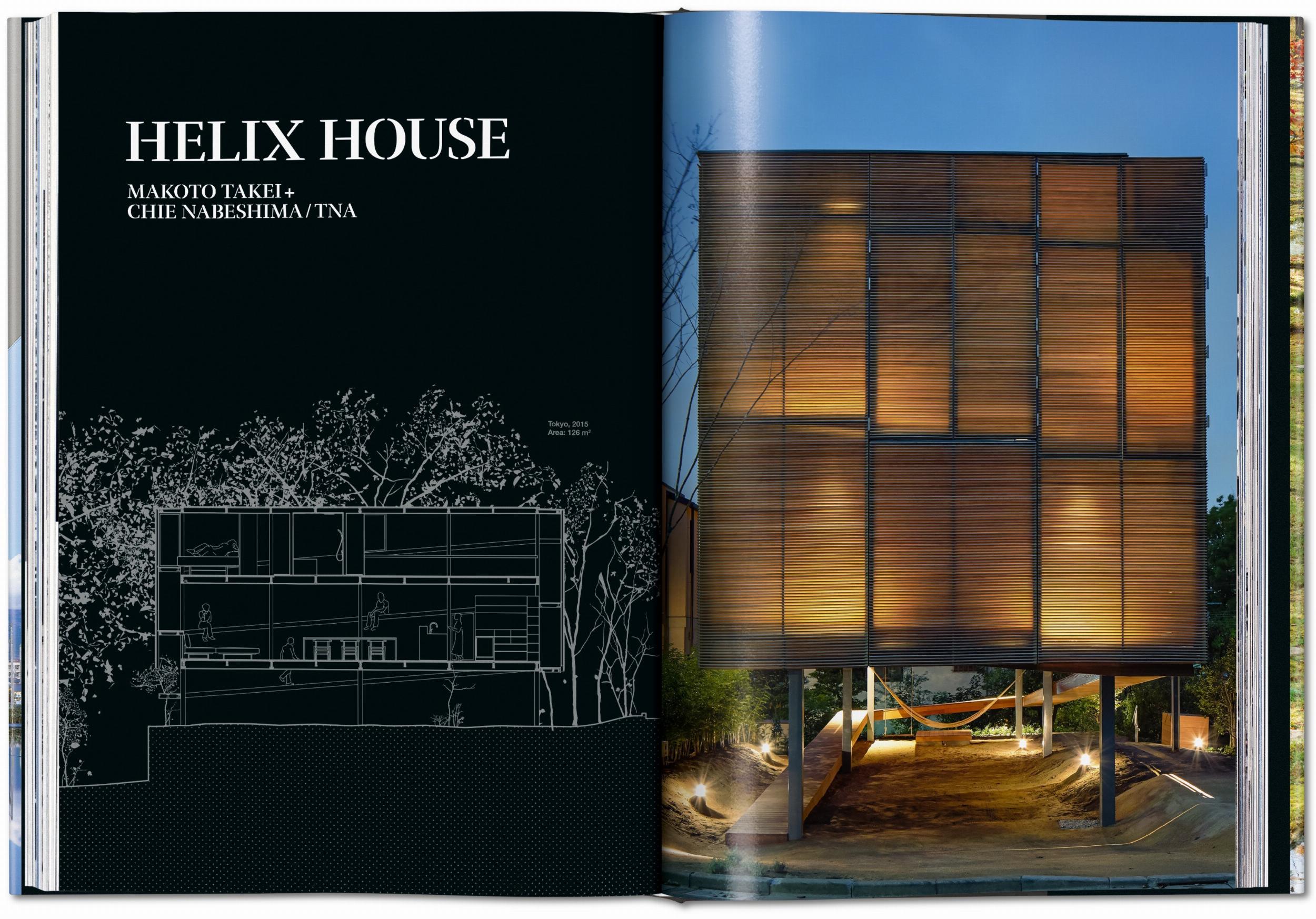 Taschen-Contemporary Japanese Architecture (German, French, English)-Architektur & Design-Black-Deal-Outlet-by-ARCHIVIST