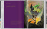 Taschen-The Fantastic Worlds of Frank Frazetta. 45th Ed. (German, French, English)-Art-Black-Deal-Outlet-by-ARCHIVIST