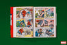 Taschen-Marvel Comics Library. Avengers. 1963–1965 (English)-Comics-Black-Deal-Outlet-by-ARCHIVIST