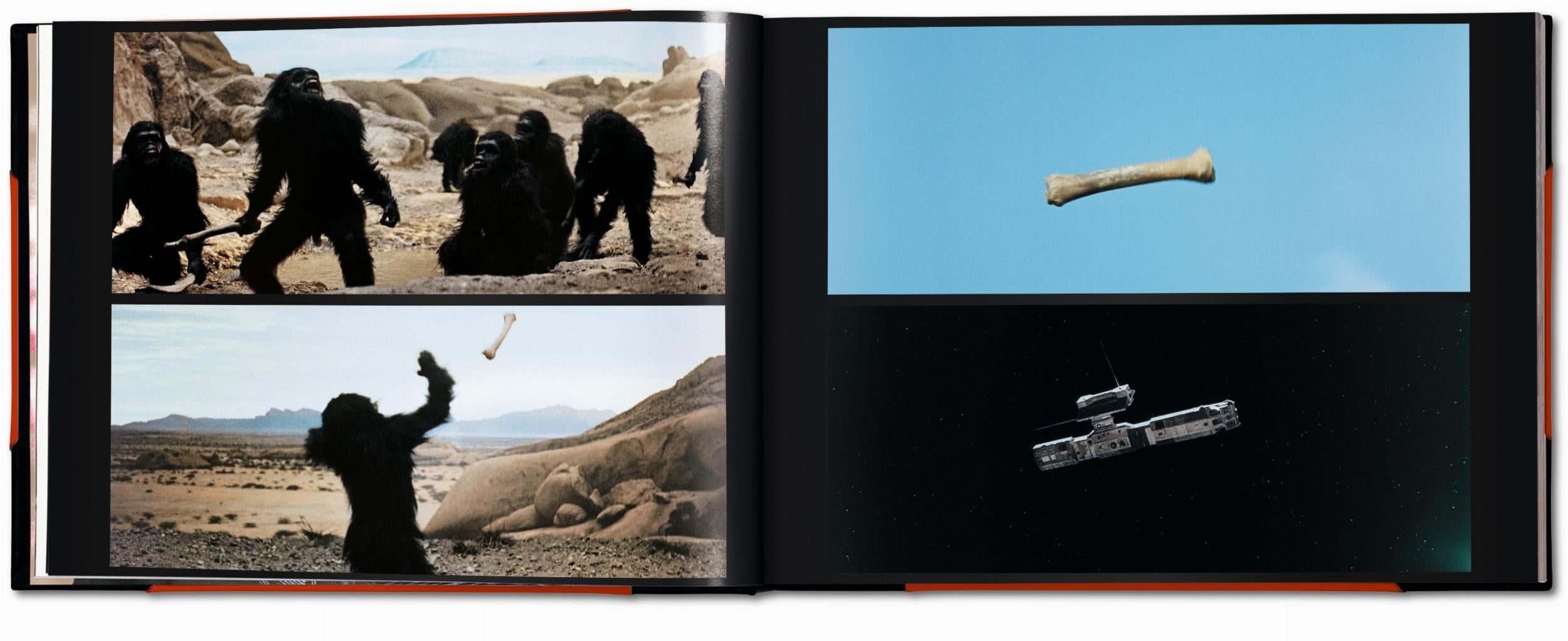 Taschen-The Stanley Kubrick Archives (English)-Film-Black-Deal-Outlet-by-ARCHIVIST
