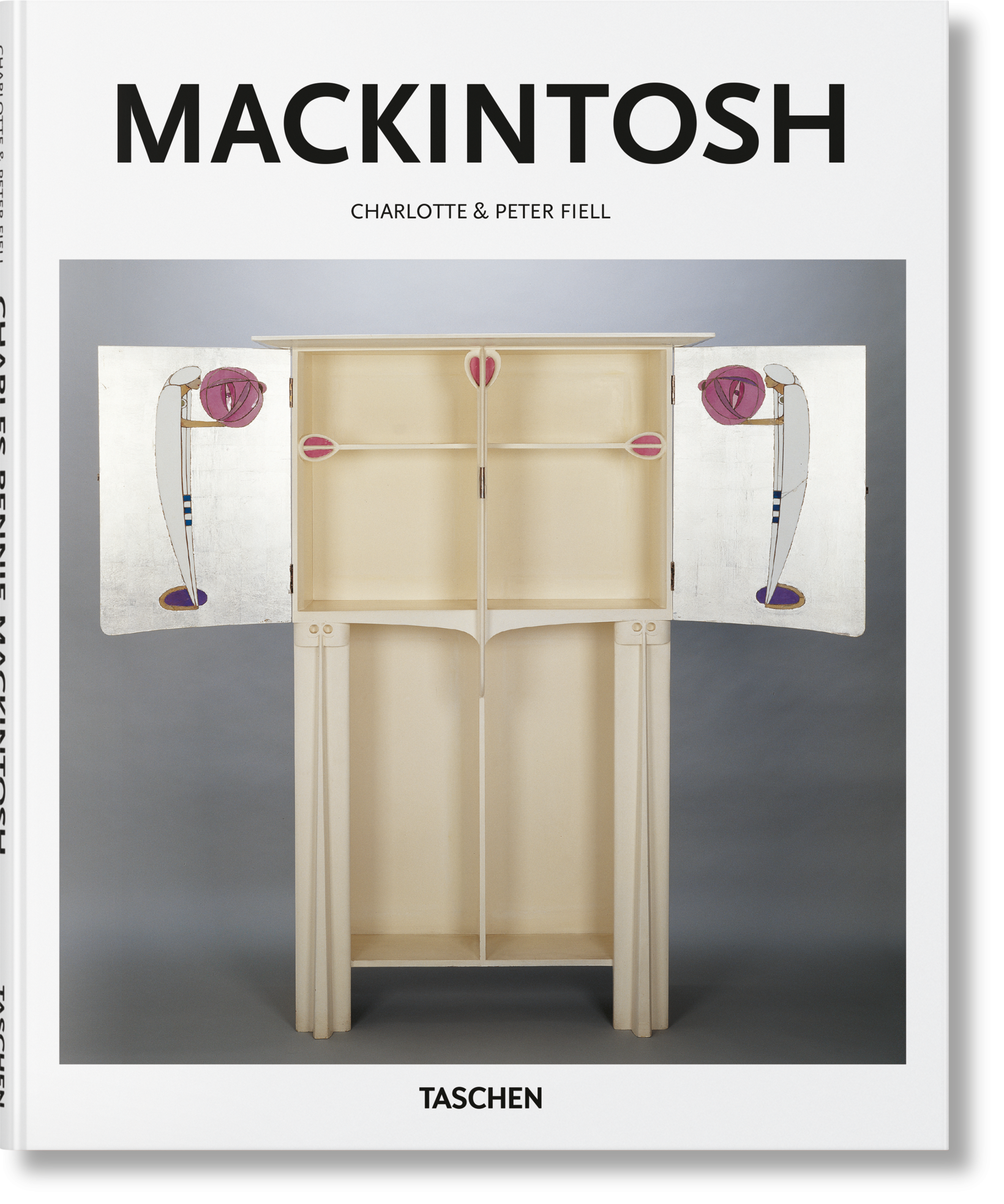 Taschen-Mackintosh (English)-Architektur & Design-Black-Deal-Outlet-by-ARCHIVIST