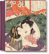 Taschen-Hokusai. Shunga (German, French, English)-Art-Black-Deal-Outlet-by-ARCHIVIST