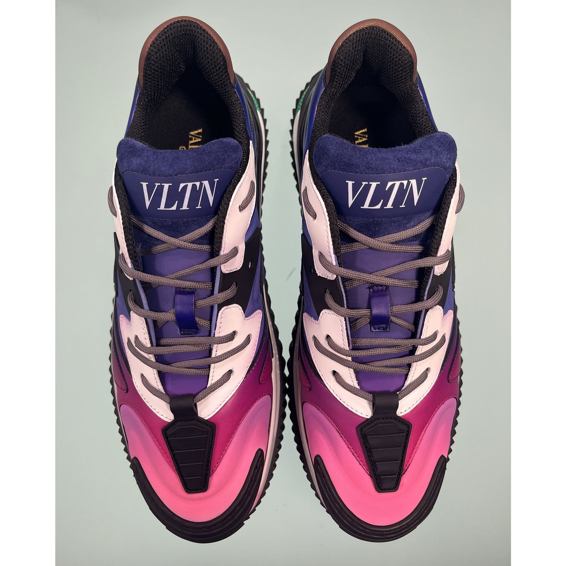 Valentino Wade Runner Sneakers