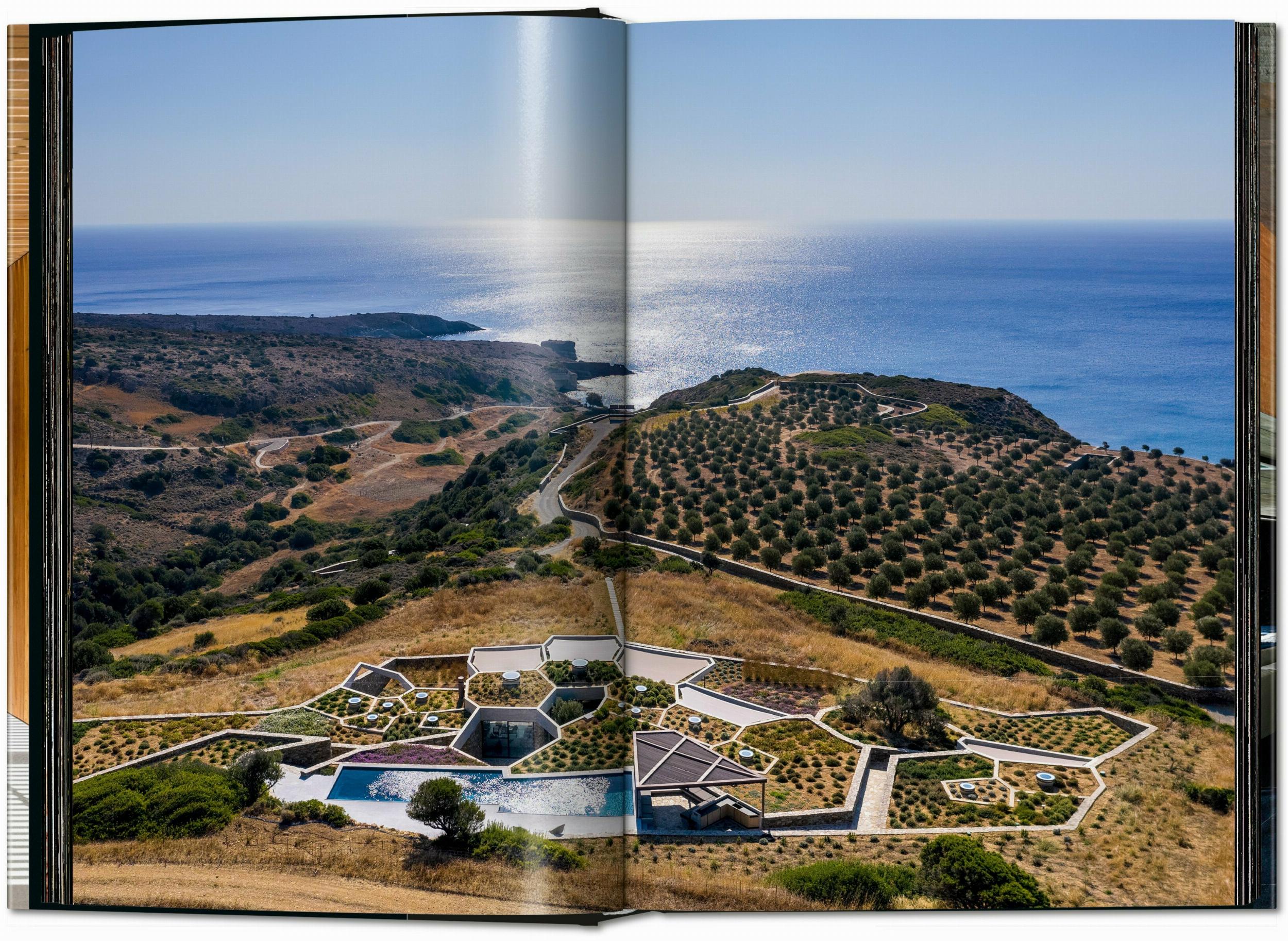 Taschen-Homes For Our Time. Contemporary Houses around the World. Vol. 2 (German, French, English)-Architektur & Design-Black-Deal-Outlet-by-ARCHIVIST