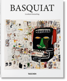 Taschen-Basquiat (French)-Art-Black-Deal-Outlet-by-ARCHIVIST